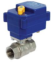 Neptun Bugatti Pro 220В ¾ Кран шаровый с электроприводом