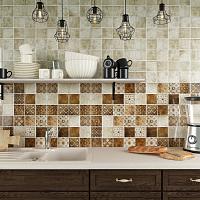 Прага, Керамин Прага, Керамин