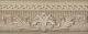 Aparici Ducale Beige Cenefa 10x25.1 декоративный элемент