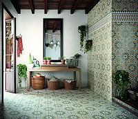 Alhambra, Aparici Alhambra, Aparici