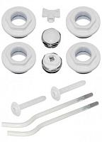 Комплектующие к радиаторам Комплектующие к радиаторам