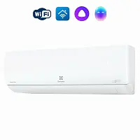 Electrolux Сплит-система инверторного типа Fusion Wave Super DC EACS/I-07HFW/N8 комплект
