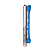 Aquario ASP1.8E-63-90 скважинный насос