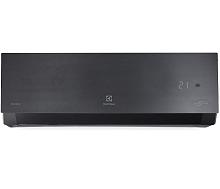 Electrolux Сплит-система инверторного типа Enterprise Super DC EACS/I-18HEN-BLACK/N8_24Y комплект