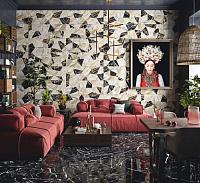 Luxor, Aparici Luxor, Aparici