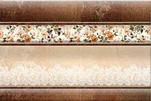 Infinity Ceramic Tiles Savanna Marmol Zocalo 20x30 декоративный элемент