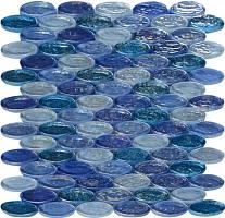 Primacolore, CrystaSol, Мозаика GS520RLA (DTH5004 IP) Primacolore 20 х 50/280 x 290 мм (10pcs.) Индив. упак. - 0.812