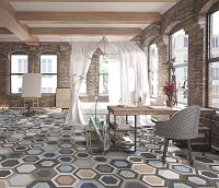 Tripoli, ITT Ceramic Tripoli, ITT Ceramic