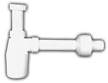 HL 132/40 Сифон DN40