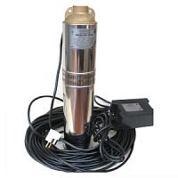 Погружные насосы Водолей БЦПЭУ