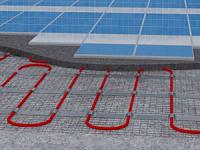 Нагревательные маты Нагревательные маты