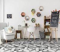 Comic, ITT Ceramic Comic, ITT Ceramic