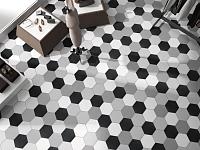 Basic Hex 25, Codicer Basic Hex 25, Codicer