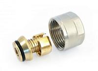 STOUT Фитинги компрессионные для труб PEX STOUT Фитинги компрессионные для труб PEX