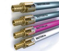 Трубы Rehau Rautitan Трубы Rehau Rautitan