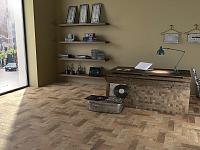 Terranova i Piccoli, Elios Terranova i Piccoli, Elios