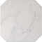 Equipe Octagon Marmol Blanco 20х20 см Напольная плитка