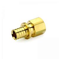 STOUT Переходник с внутренней резьбой STOUT Переходник с внутренней резьбой