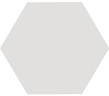 ITT Ceramic Hexa White 23,2X26,7 см Напольная плитка