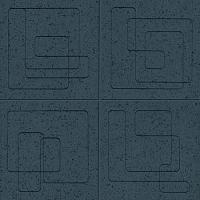 Caesar Autore Navig Procida 30x30 см Декор