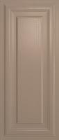 Cisa Liberty Boiserie Tortora 32x75 настенная плитка