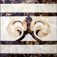 Infinity Ceramic Tiles Villa Ritz Lineal Decor 60x60 декоративный элемент
