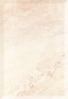 Cristacer, Olimpia, Bisel Crema Плитка настенная 31х45