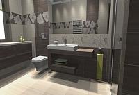 Ashen, Tubadzin Ashen, Tubadzin