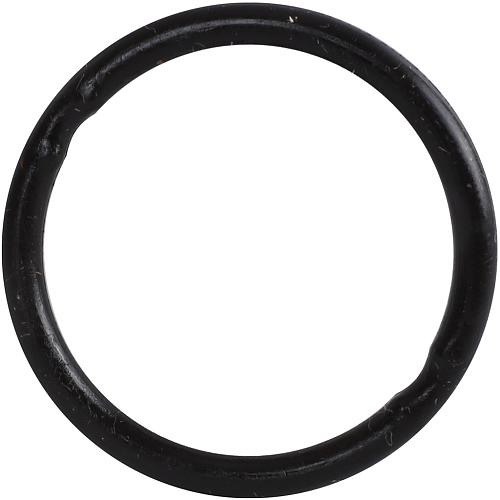 ROMMER Уплотнительное кольцо 28 из EPDM, арт. RSS-0027-000028