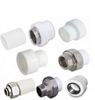 Millennium Муфты