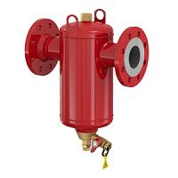 Flamco Сепаратор шлама Clean R Smart DN 50 мм Ф/Ф арт. 31021RU