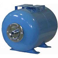 Гидроаккумулятор UNIGB Varem M050ГГ горизонтальный для систем водоснабжения