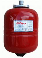 Расширительный бак Wester WRV-18 для систем отопления