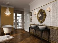 Enigma, Aparici Enigma, Aparici