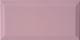 Fabresa Biselado BX Rosa Palo 10x20 настенная плитка