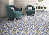 Amman, Realonda Amman, Realonda