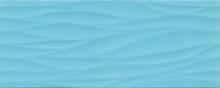 Ceramica Konskie, Marina, Marina blue Плитка настенная 20х50