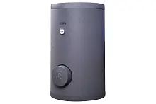 Rispa SERBF Enamel 150 Бойлер косвенного нагрева напольный