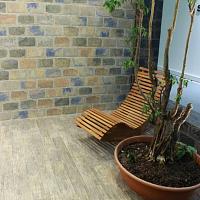 Truss, Oset Truss, Oset