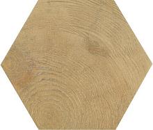 Equipe Hexawood Natural 17,5х20 см Напольная плитка