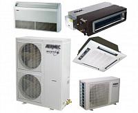 Кондиционеры мульти-сплит системы