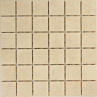 Primacolore, Ceramic, Мозаика CE510SMA (PHP-CR 80) Primacolore 48х48/306x306 (20pcs.) - 1.8726