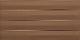 Tubadzin Maxima Brown STR 22,3x44,8 Настенная плитка