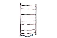 Navin Камелия 800x480 Электрический полотенцесушитель (левостороннее)