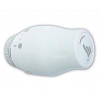 Термостатическая головка PURMO DTW 30 белая