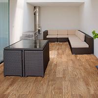 Olivar, Oset Olivar, Oset