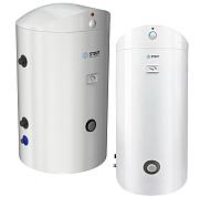 Бойлеры Stout