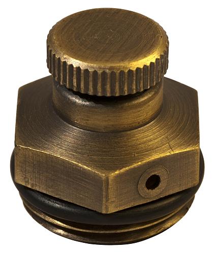 RETROstyle 1/2 Воздухоотводчик ручной