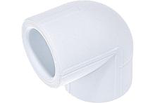 Valfex Угольник 90°x110 мм полипропиленовый