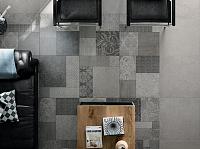 Square, Impronta Square, Impronta